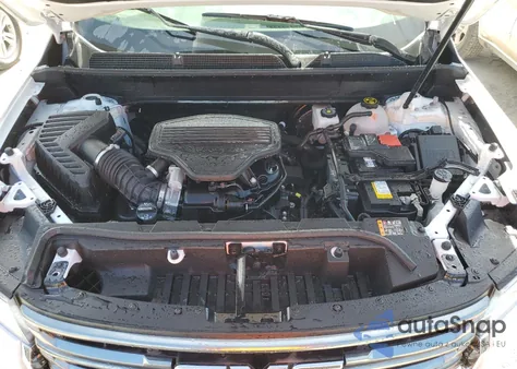 2021 GMC Acadia Slt from USA, damaged, VIN 1GKKNULSXMZ190278